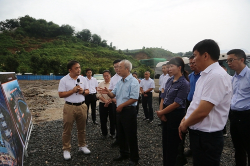 姚国华罗萍一行调研自贸试验区红河片区咖啡一二三产融合发展示范区项目规划建设情况4.JPG 姚国华罗萍一行调研自贸试验区红河片区咖啡一二三产融合发展示范区项目规划建设情况4.JPG