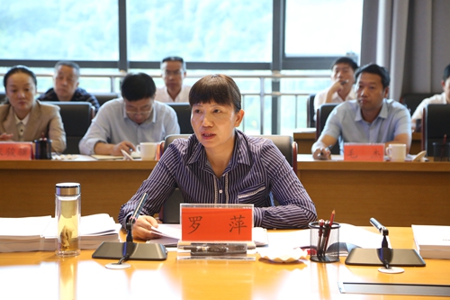 罗萍在会上讲话2.JPG 罗萍在会上讲话2.JPG